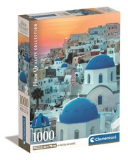 Puzzle Clementoni 1000 Teile