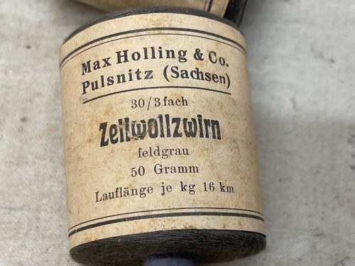 Wehrmacht original feldgrau - wehrmacht,