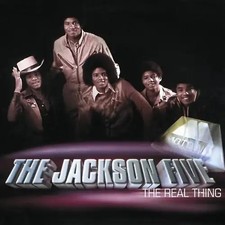 the Jackson 5 - The Real Thing: the Jackson 5