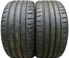 2 x 235/35 ZR 19 (91 Y) XL