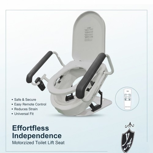 AufstehhilfeToilette,Elektrisc