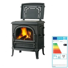 Leda Kaminofen Antigua M