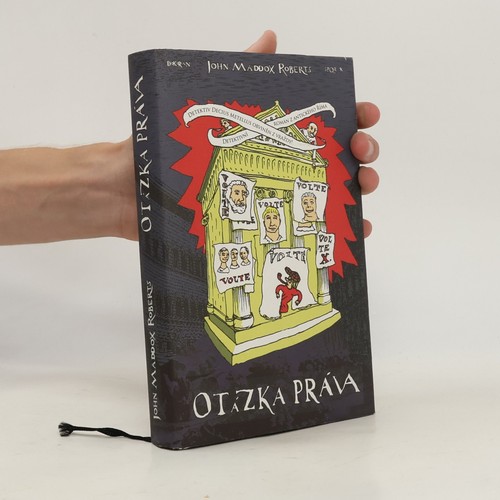 Otázka práva john - otázka,