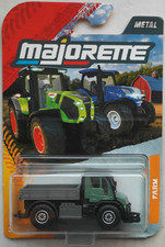 Majorette Farm Mercedes-Benz