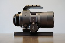 William Optics 51 WIFD Minicat