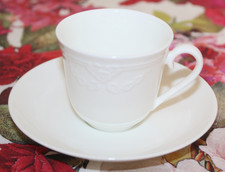 Fiori weiss kleine - weiss,