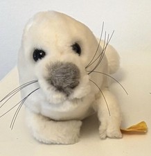 Steiff robbe - steiff,