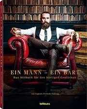 Ein Mann – ein Bart: Das