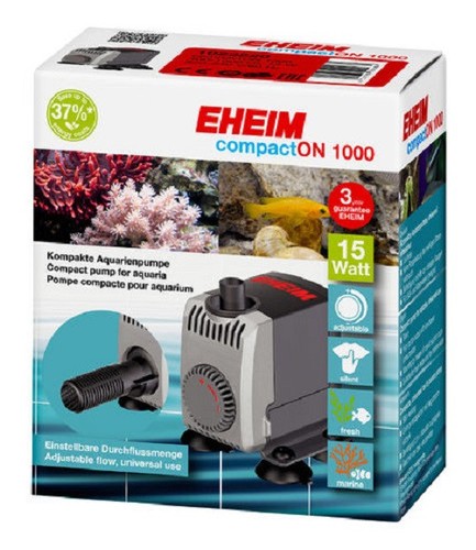 Aquarium pumpe eheim - aquarium,