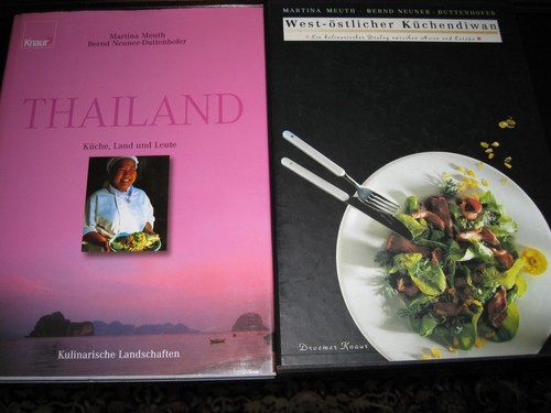 Thailand und west östlicher - thailand,
