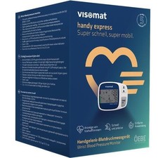 VISOMAT handy express
