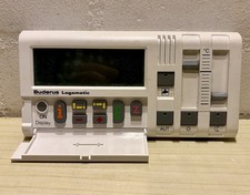 BUDERUS Ecomatic 4000 Regler