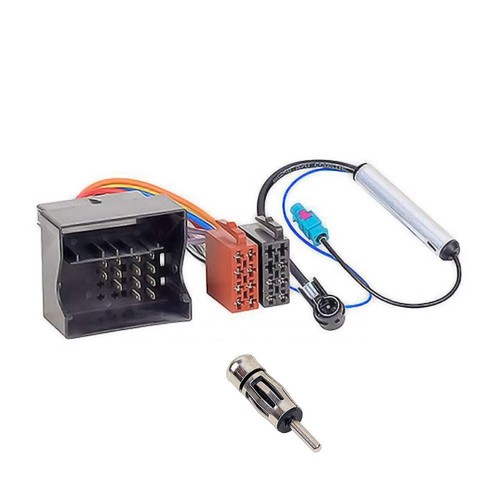 Autoradio einbau set - autoradio, einbau-set