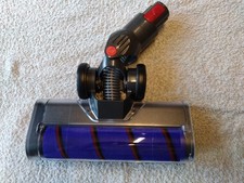 Dyson Turbodüse Turbobürste