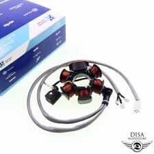 Lichtmaschine Original für Piaggio Zip SSL Fast Rider SP Sfera NSL RST 50 Free