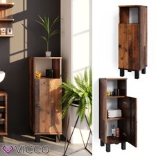 Midischrank Badschrank