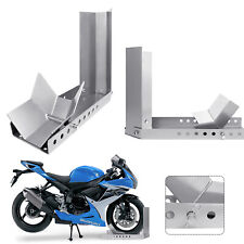 Motorradständer Motorradwippe