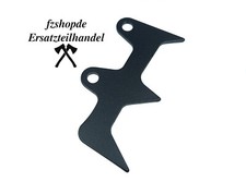 Kralle Baumkralle Zackenleiste » Husqvarna 36 41 136 137 141 142