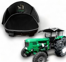 Sitzkissen Traktorkissen