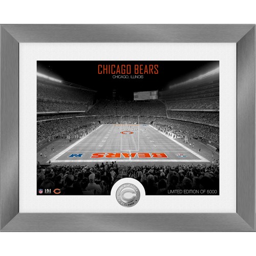 Nfl highland mint - nfl, chicago