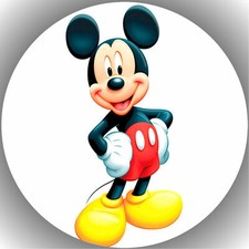 Tortenaufleger Geburtstag