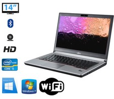 Fujitsu LifeBook e744 14 Zoll