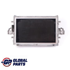 Displayanzeige Mercedes W204 W212 Navigation Armaturenbrett A2129018103
