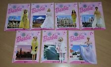 Entdecke die Welt mit Barbie