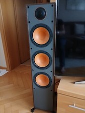 Monitor Audio Monitor 300 Standlautsprecher incl Dyna Vox Kabel