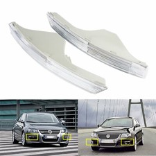 2x Frontblinker Blinker Licht