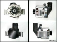 New alternator ford mondeo - new,