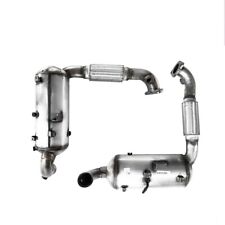 DPF Dieselpartikelfilter Ford Kuga C-Max Fiesta Focus S-Max Mondeo Tourneo 1.5L