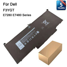 F3YGT Original Akku Für Dell