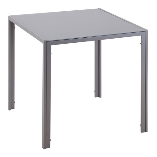 Homcom moderner quadratischer - homcom,