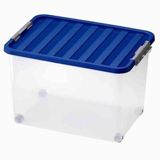 Rollerbox 45l 52x36x34cm + 4
