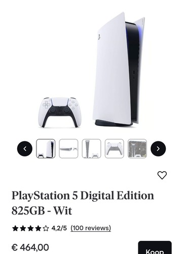 Sony ps5 digital edition - sony,