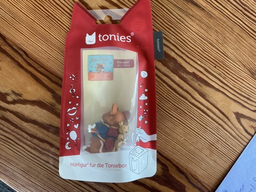 Tonie tonies leo lausemaus - -,