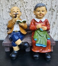 Oma und opa - und,