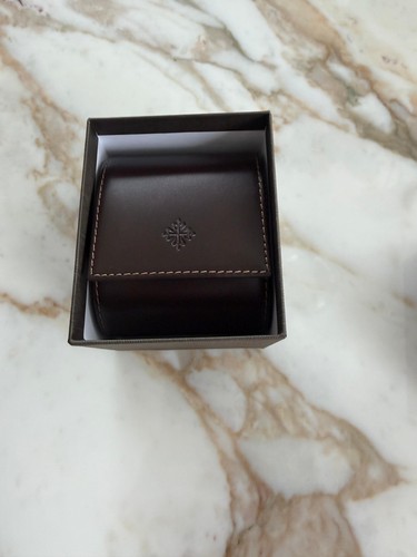 Patek philippe reiseetui - patek,