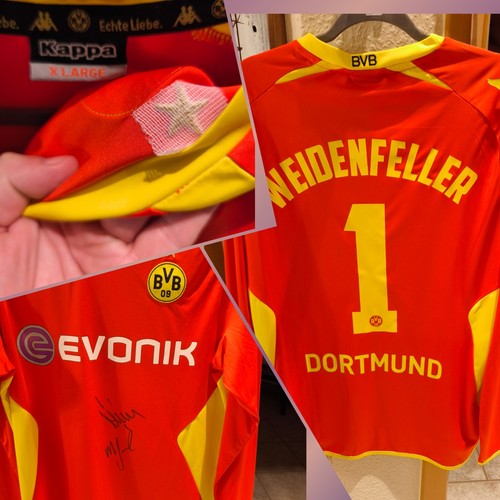 Bvb borussia dortmund trikot - dortmund,