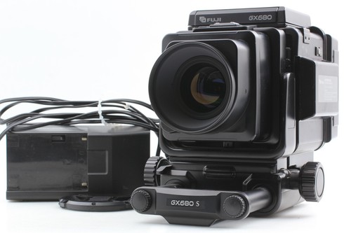 überholter akku exc fuji - [exc+5],