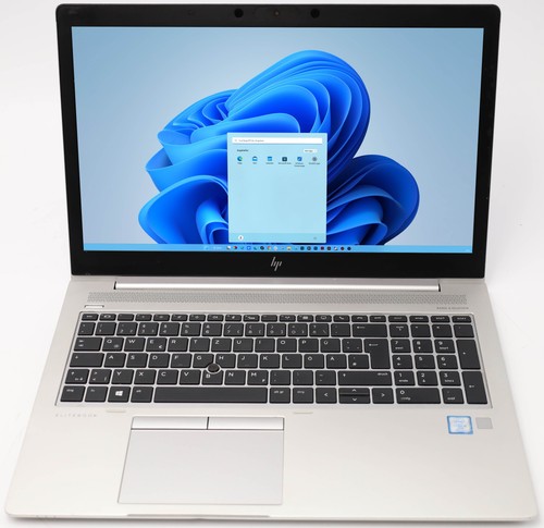 Elitebook 850 15 - g5, 15"