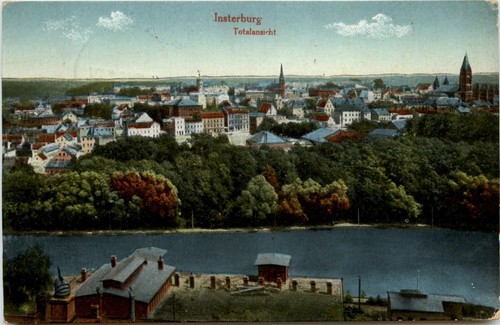 Insterburg 413576 - insterburg, -413576