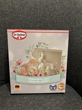 Vollbackform Motiv Backform