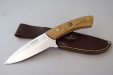 älteres CUDEMAN Messer - Jagdmesser