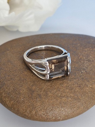 Wunderschöner ring silber - wunderschöner,