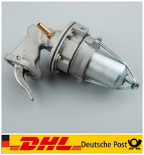 Benzinpumpe & 2 Dichtung Set