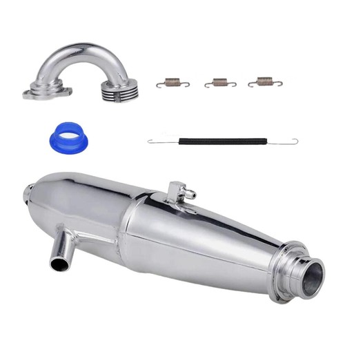 Auto auspuffrohr robustes - rc-auto-auspuffrohr,