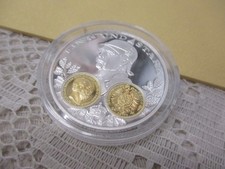 1200 Jahre Deutsche Münze