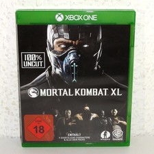 Xbox One + Series X Spiel